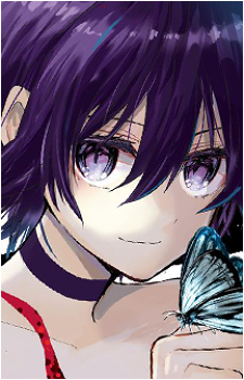 Tazaru Kazami