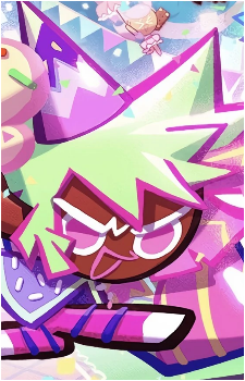 Firecracker Cookie's image