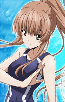 Kazane Aoba