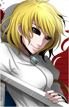 Judge Angels from Creepypasta