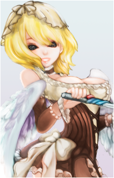Image 4 of Judge Angels