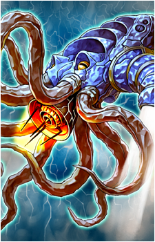 Ally of Justice Enemy Catcher's image