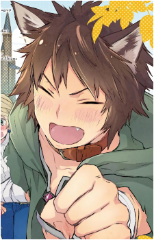 Wolf-kun's image