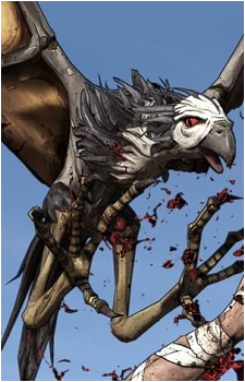 Bloodwing's image