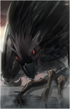 Bloodwing