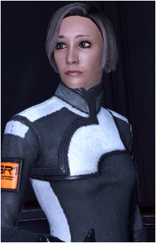 Karin Chakwas's image