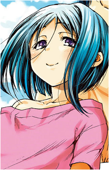 Shiori Kitahara