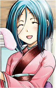 Shiori Kitahara