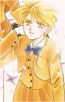 Yui Hongo's image