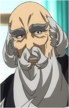 Togonosuke Makanai