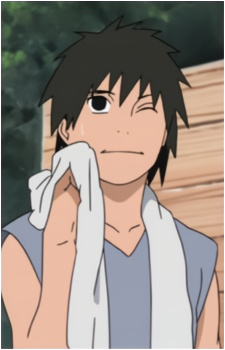 Inari {Naruto}