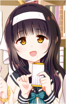 Mangetsu Ootorii's image
