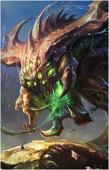 Image 2 of Baron Nashor