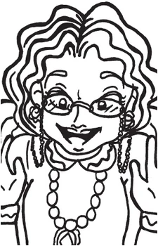 Grandma Maxwell's image