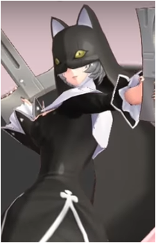 Sistermon Noir