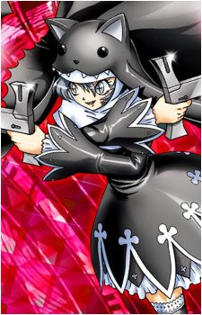 Sistermon Noir