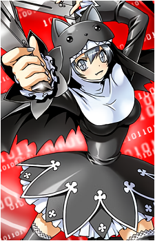 Sistermon Noir