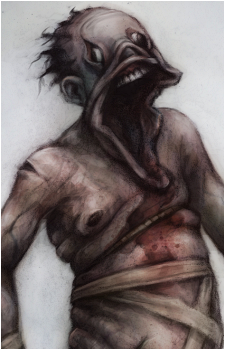 Grunt {Amnesia}