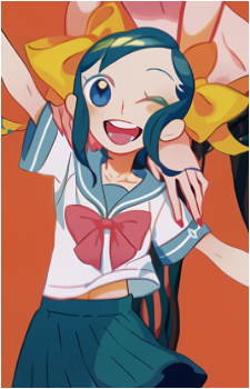 Ichihime Yukariki
