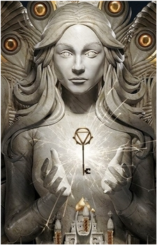 Julia Wicker's image