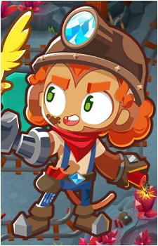 Bonnie {BTD}'s image
