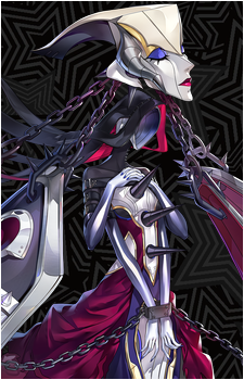 Thelxiepeia's image