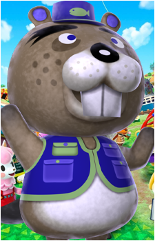 Chip's image
