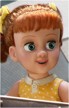 Gabby Gabby's image