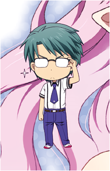 Image 4 - Art: 夢唄 (Yumeuta) & まったくモー助 (Mousuke Mattaku) Image 4