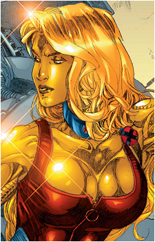 Lifeguard (Heather Cameron)'s image