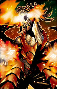 Flamvell Dragnov's image