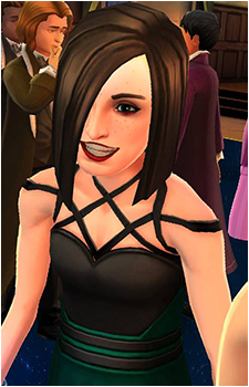 Ismelda Murk's image