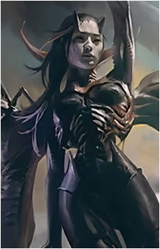 Kinzu's image
