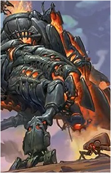 Kethek's image