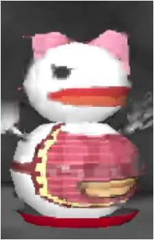 Snowman {CB}'s image