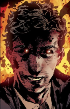 Salesman {DC}'s image