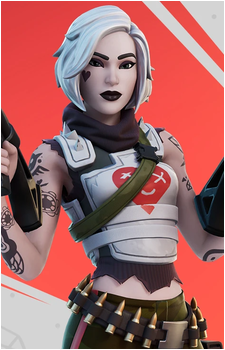 Tess {FN}
