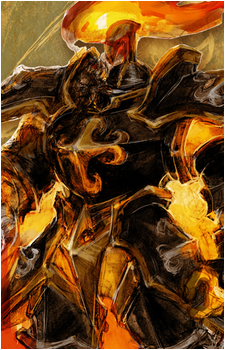 Deathbringer {BF}'s image