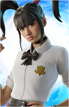 Yuki Yubari's image