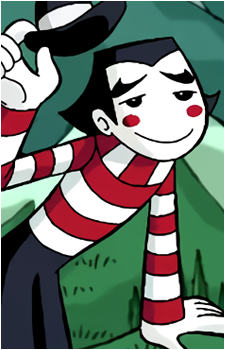 Le Mime