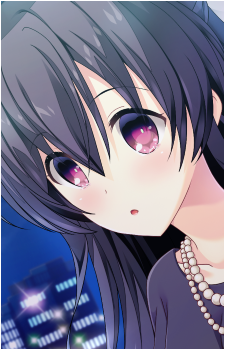 Shiori Hanamori