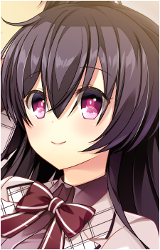 Shiori Hanamori