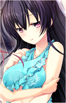 Shiori Hanamori