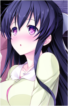 Shiori Hanamori