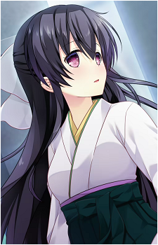 Shiori Hanamori