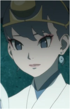 Ichikishimahime {Boruto}'s image
