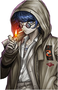 Yakou Furio's image