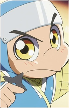 Hachi's image