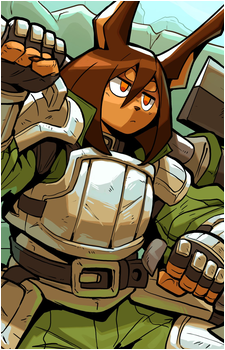 Rory {DKR}'s image