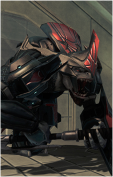 Cethegus's image